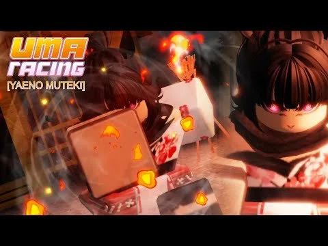 Yaeno Muteki Showcase + Guide